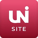 INTEC: Universe.site - корпоративный сайт с конструктором дизайна